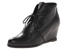 Stuart Weitzman Kalahari (Black Nappa Leather)