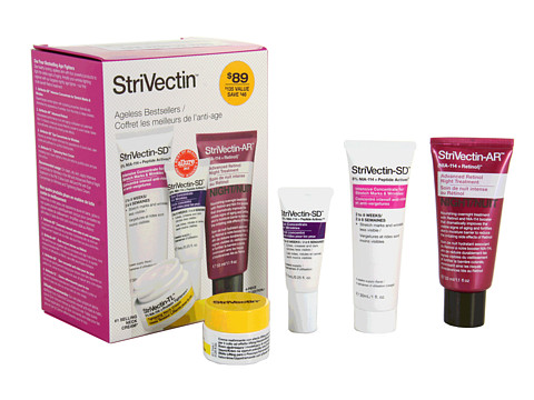 UPC 817777008043 product image for Strivectin StriVectin Ageless Best Sellers Kit (N/A) Skincare Treatment | upcitemdb.com