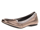 Stuart Weitzman - Squeeze (Lead Nappa)