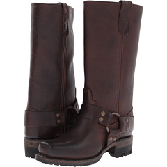 Walk Over Vintage Collection Gretchen (Chocolate) Footwear