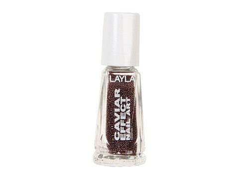 Layla Caviar Effect Nail Polish (Bolero) Fragrance