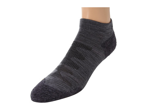 Keen Olympus Ultralite Low Cut (Gray) Women's Low Cut Socks Shoes