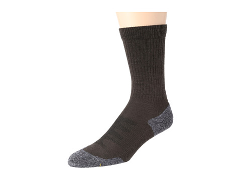 Keen Olympus Lite Crew (Slate Black) Women's Crew Cut Socks Shoes