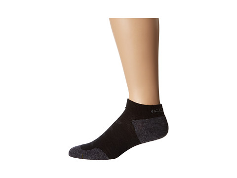 Keen Olympus Ultralite Low Cut (Black) Men's Low Cut Socks Shoes