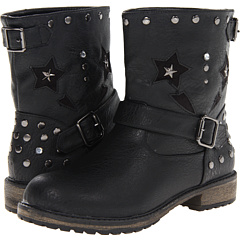 SKECHERS Asap Start Combat (Black) Footwear