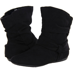 Report Elwood (Black) Footwear