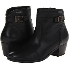 Mephisto Waldis (Black Texas) Footwear