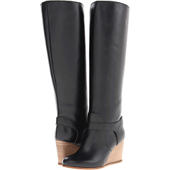 MM6 Maison Martin Margiela S40WW0014 SX7985 900 (Black) Footwear
