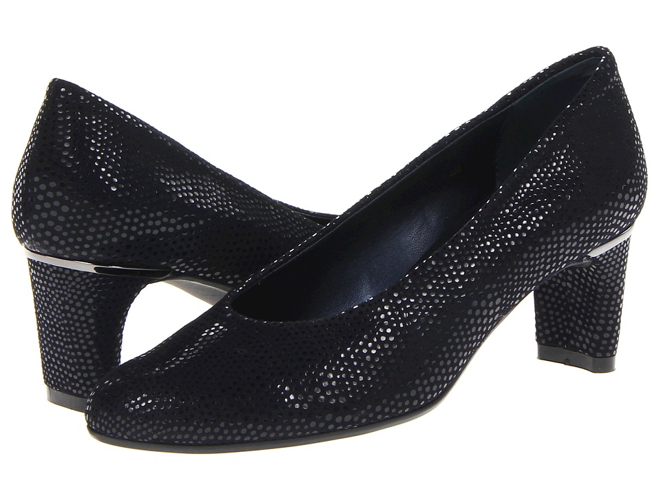 Vaneli Dayle (Navy E-Print) Women