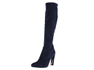 Stuart Weitzman - Jefecharo (Nice Blue Suede)