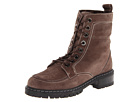 Stuart Weitzman - Trucker (Seal Velour)