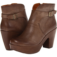 Kork Ease Ramona (Topo Taupe) Footwear