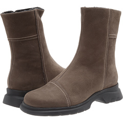 La Canadienne Taline (Taupe Nubuck) Footwear