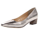 J. Renee - Tomlin (Taupe Kidskin/Suede/M) - Footwear