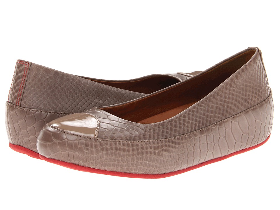 FitFlop Due Snake (Bungee Cord) Women