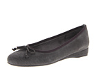 Stuart Weitzman - Quilt (Slate Suede)