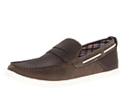 Kenneth Cole Unlisted - Speed Boat (Brown) - Footwear