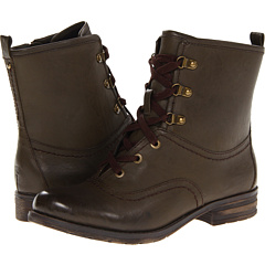 Naturalizer Beep (Olive) Footwear