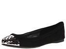 Fergie - Brio Too (Black) - Footwear