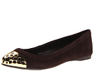 Fergie - Brio Too (Brown) - Footwear