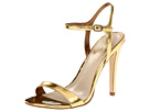 Fergie - Roxane (Gold) - Footwear