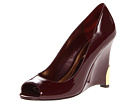 Fergie - Nikita (Bordeaux) - Footwear