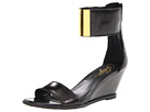 Fergie - Flint (Black) - Footwear