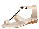 Fergie - Tunisa (Latte) - Footwear