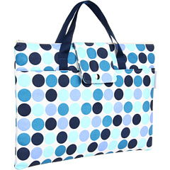 Culture Phit Maggie Laptop Sleeve Medium (Blue Multi) Bags and Luggage