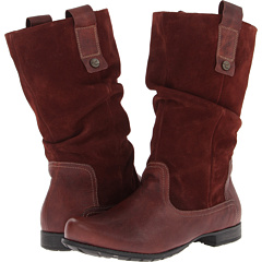 Think! Denk Slouch 81026 (Cobalt Kombi) Footwear