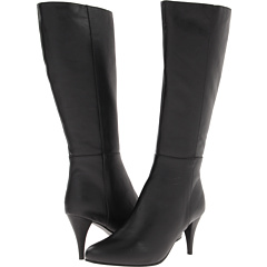 Fitzwell Finley Narrow Calf (Black Calf) Footwear