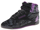 Reebok - F/S Hi AK (Reptile/Black/Gravel/Black Plum)