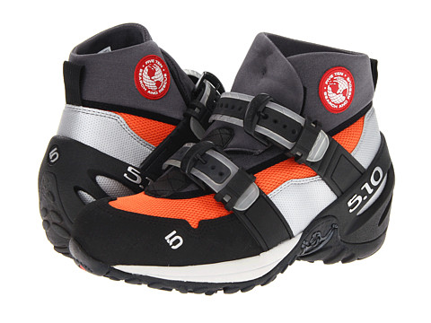 five ten canyoneer 2