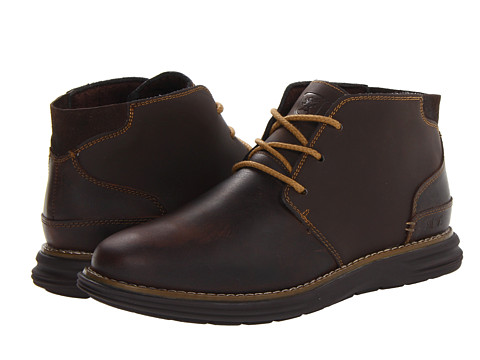 Stacy Adams men's Tiernan Oxford Navy and Sand Suede