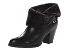 Stuart Weitzman - Weathergal (Black Vecchio Nappa)
