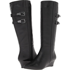 Sofft Annora (Black Venice) Footwear