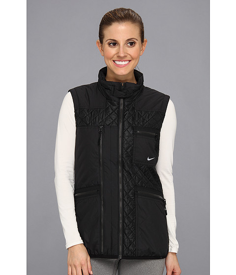 nike primaloft vest
