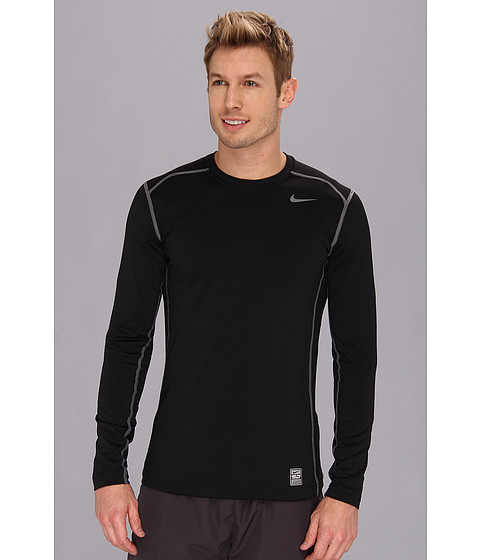 nike pro combat dri fit fitted