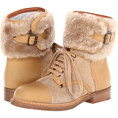 See by Chloe SB21170 (Veg. Land 142 Calf Crosta Calf) Footwear