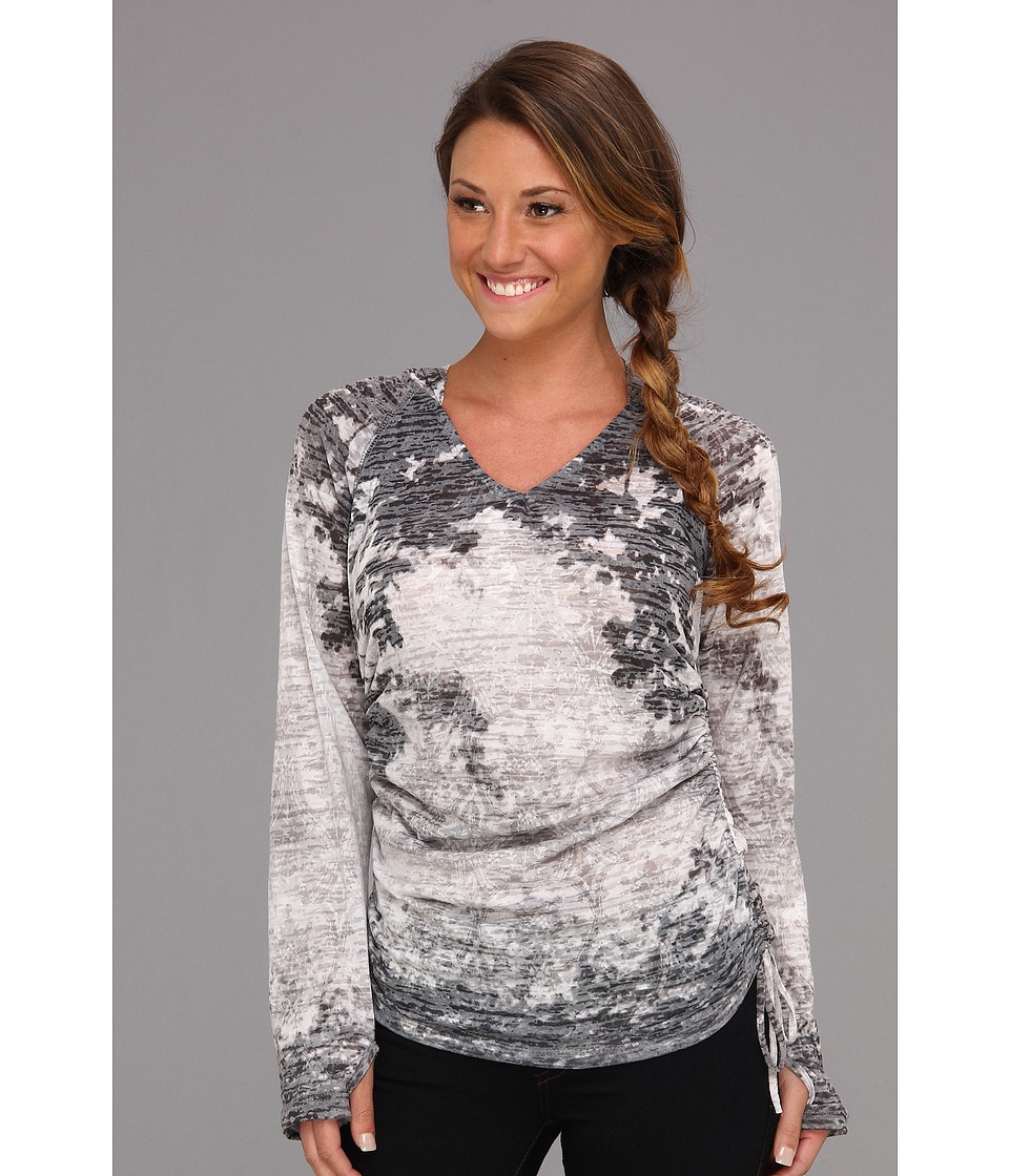 KUHL Destini Hoodie (Ash) Women