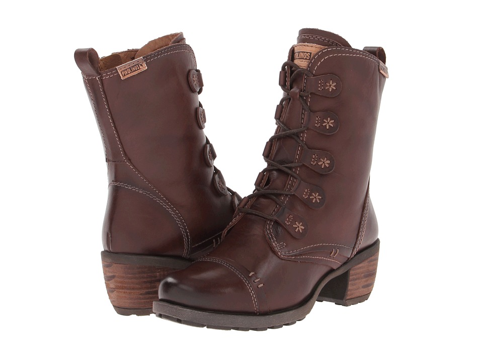 Pikolinos Le Mans 838-9232 (Olmo) Women