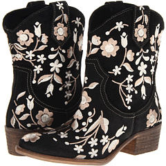 Eric Michael Monet (Black) Footwear