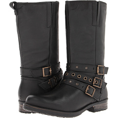 Eric Michael Cienna (Black) Footwear
