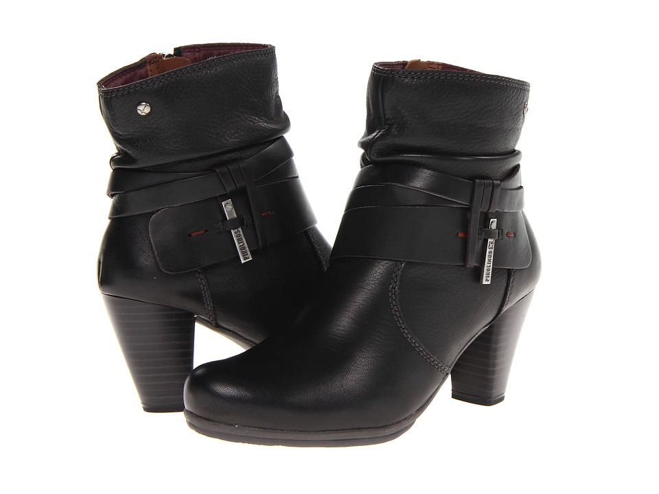 Pikolinos Verona 829-9834 (Black) Women