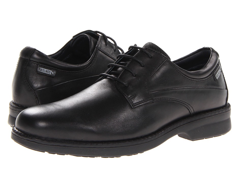 Pikolinos - Dublin 04M-6020 (Black) Men