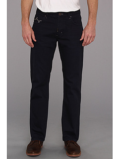 L R G Scarborough TS Jean (Dark Indigo Wash) Apparel