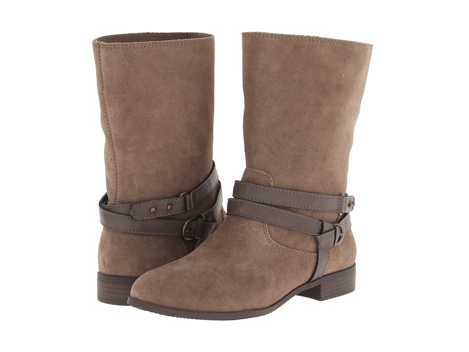 Seychelles - Business As Usual (Taupe) Women