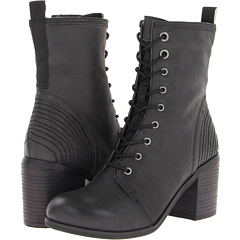 Seychelles Could Be (Black) Footwear