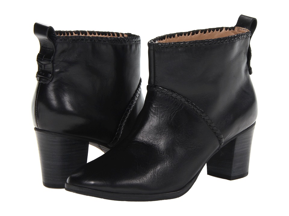 Jack Rogers Hudson (Black) Women