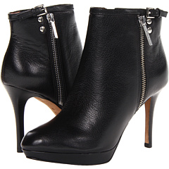 Donald J Pliner Elina (Black) Footwear
